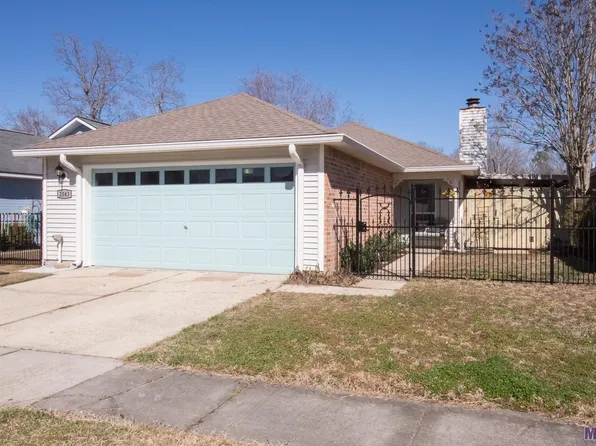2043 Maple Ridge Ave, Baton Rouge, LA 70816
