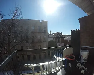 Rented by Tri State Commercial Realty