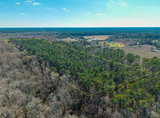 501 Givhans Rd, Ridgeville, SC 29472