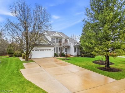 10483 Belmeadow Dr, Twinsburg, OH, 44087