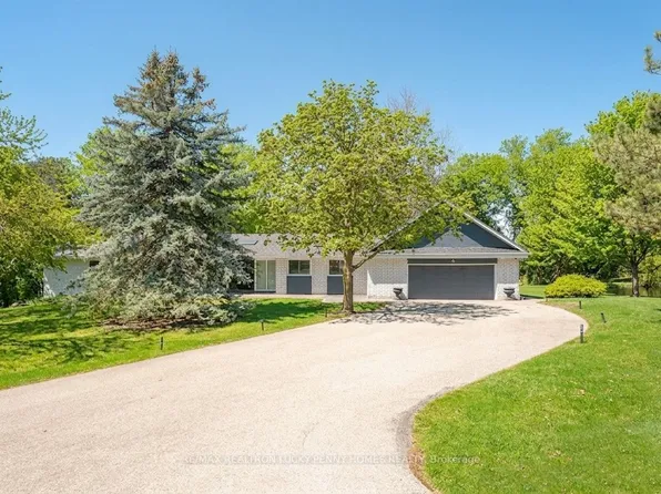 4 Blencathra Hl, Markham, ON L6C 1G2