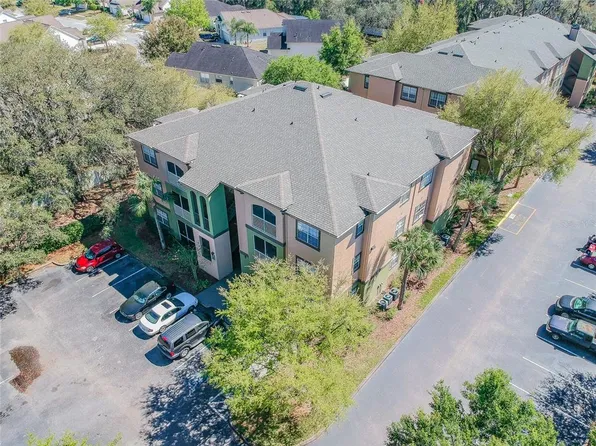 13015 Sanctuary Cove Dr Unit 101, Temple Terrace, FL 33637