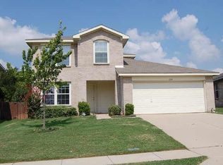 1214 Post Oak Trl, Anna, TX 75409