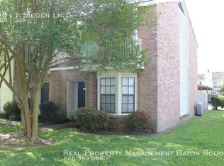9811 Siegen Ln, Baton Rouge, LA 70810