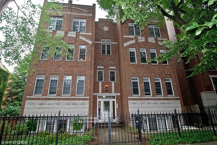 1st image of 3927 N Greenview Ave APT 3N