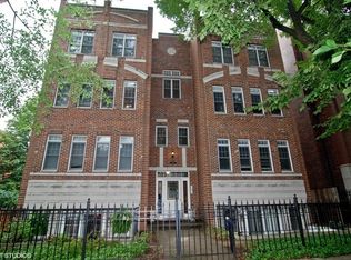3927 N Greenview Ave APT 3N, Chicago, IL 60613