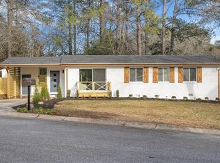 665 Burbank Dr SE, Smyrna, GA 30080