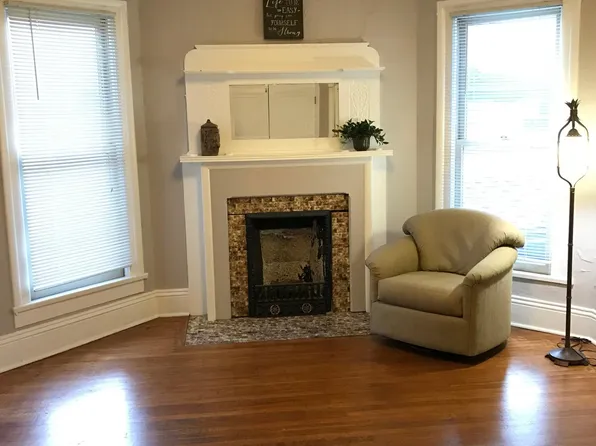 1012 W Wayne St APT 3, Fort Wayne, IN 46802