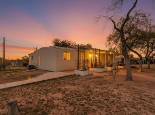 19500 W Bobcat Rd, Casa Grande, AZ 85122