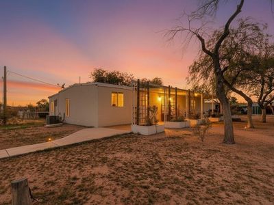 19500 W BOBCAT Road, Casa Grande, AZ, 85122