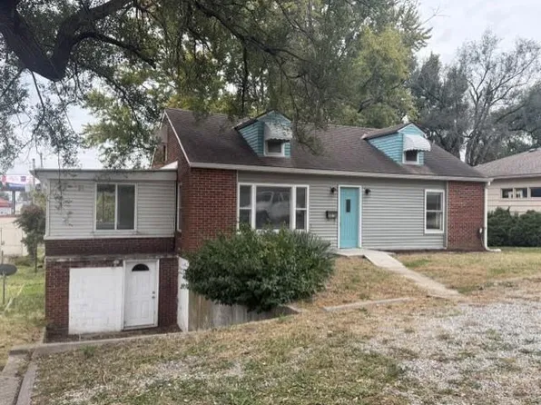 3618 Penn St, Saint Joseph, MO 64507