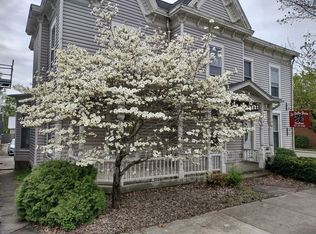 204 W Main St APT 2, Wilmington, OH 45177