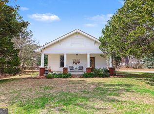 214 Gordon St, Bremen, GA 30110