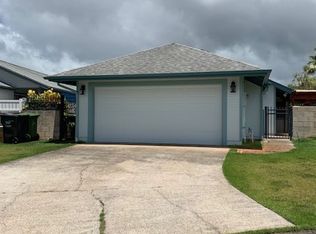 95-216 Alaume Pl, Mililani, HI 96789