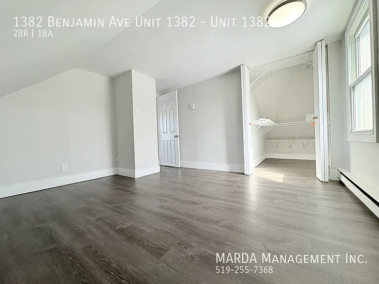 1382 Benjamin Ave #1382 — Photo 24