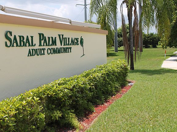 2nd image of 5180 E Sabal Palm Blvd APT 329