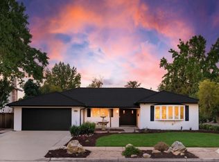 6605 Bret Harte Dr, San Jose, CA 95120