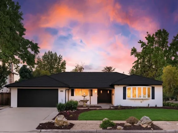 6605 Bret Harte Dr, San Jose, CA 95120