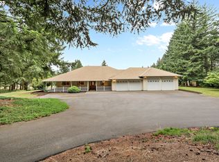 2310 SE 370th Ave, Washougal, WA