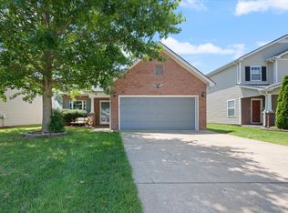 1616 Beaconcrest Cir, Murfreesboro, TN 37128
