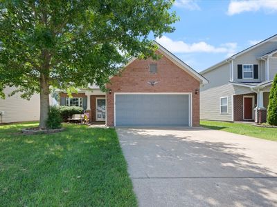 1616 Beaconcrest Cir, Murfreesboro, TN, 37128