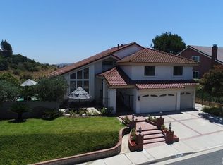 20128 Portside Dr, Walnut, CA 91789