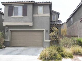 8121 Marshall Canyon Dr, Las Vegas, NV 89166