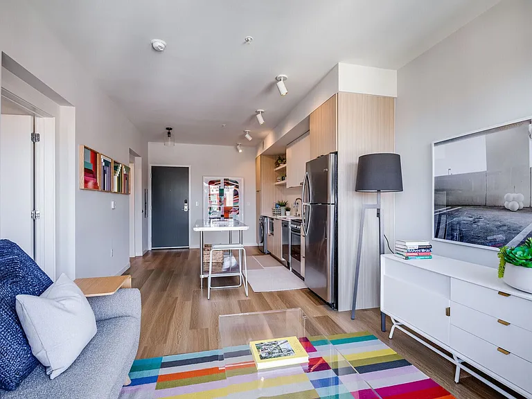 Alvera Apartments — Photo 16