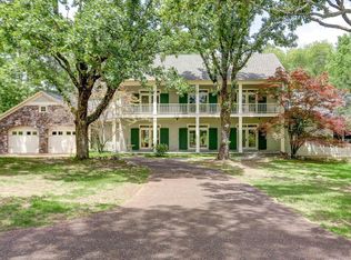 126 Lakeside Ln, Hot Springs, AR 71901