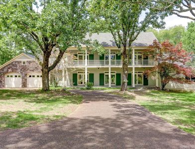 126 Lakeside Ln, Hot Springs, AR, 71901