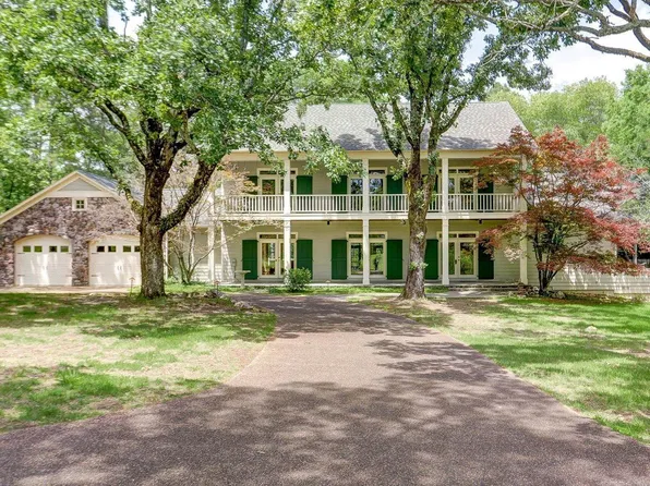 126 Lakeside Ln, Hot Springs, AR 71901