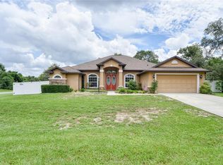 4951 SW 154th Loop, Ocala, FL 34473