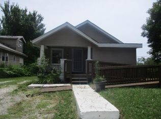 2615 Hickam Dr, Kansas City, KS 66104
