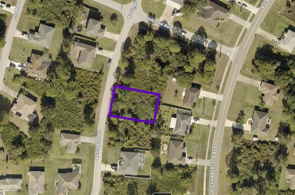 1st image of LOT 45 BURLINGTON STREET LOT 45