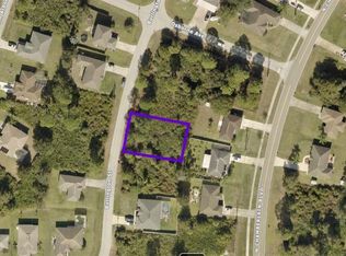 LOT 45 Burlington St LOT 45, North Pt, FL 34286