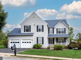 45 Sarahs Way, Coatesville, PA 19320