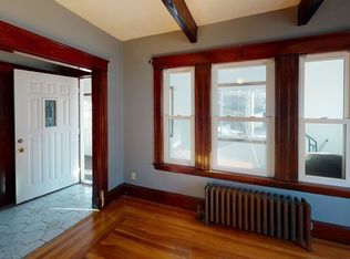 56 Sycamore St #1, Everett, MA 02149