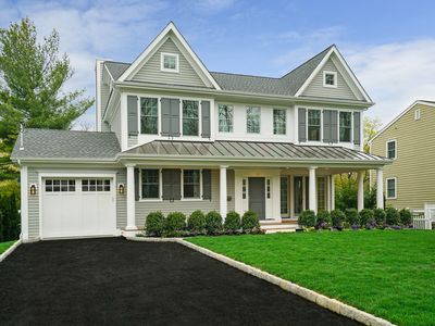 12 Bennett St, Rye, NY, 10580