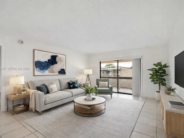 13787 SW 66th St APT 254-D, Miami, FL 33183