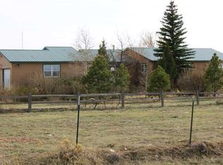 3220 Sage Dr, Laramie, WY 82070