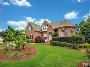 9304 Bramden Ct, Wake Forest, NC 27587