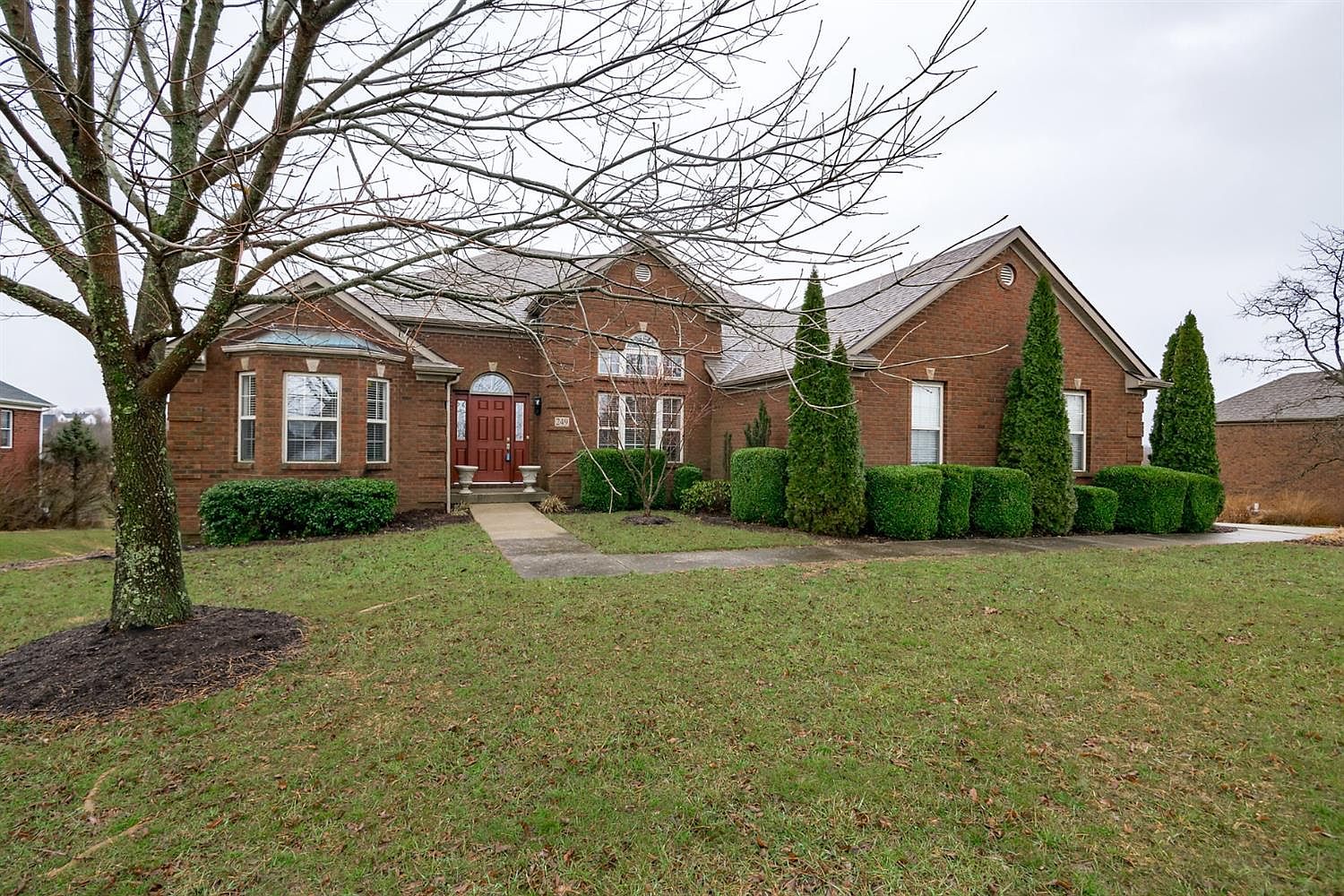 249 Quail West Dr, Richmond, KY 40475 Zillow