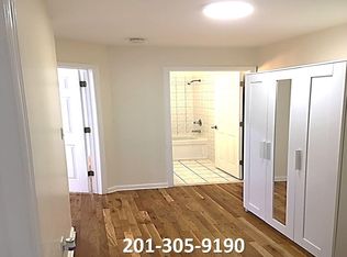 697 Summit Ave #B, Jersey City, NJ 07306
