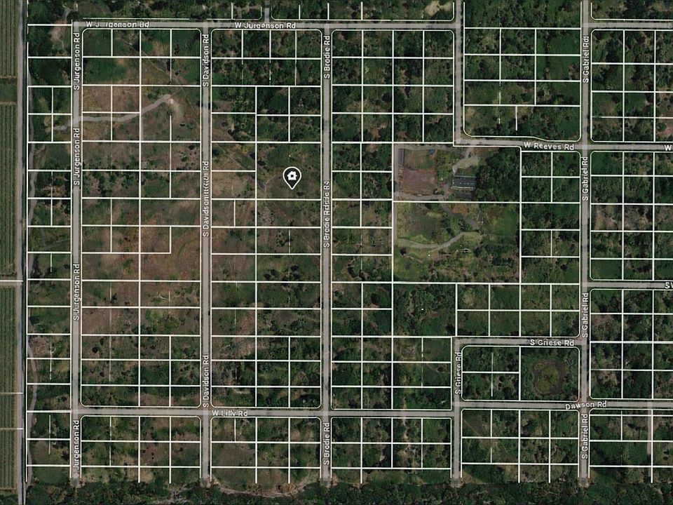 1st image of 1124 S Brodie Road