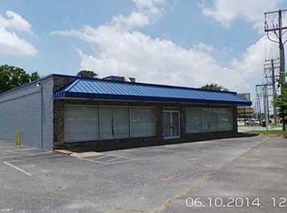 5345 E Virginia Beach Blvd, Norfolk, VA 23502