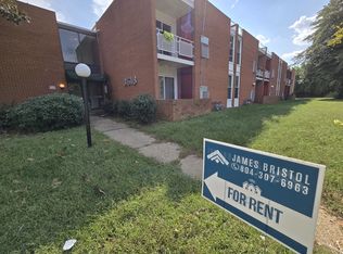 3618 Chamberlayne Ave #20, Richmond, VA 23227