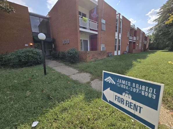 3618 Chamberlayne Ave, Richmond, VA