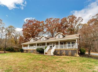 38377 Loblolly Ln, New London, NC 28127