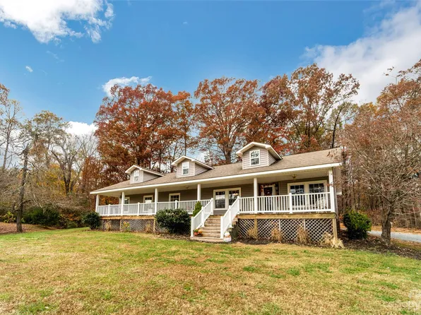 38377 Loblolly Ln, New London, NC 28127