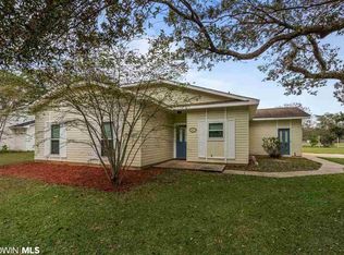 601 Rider Ct, Bay Minette, AL 36507